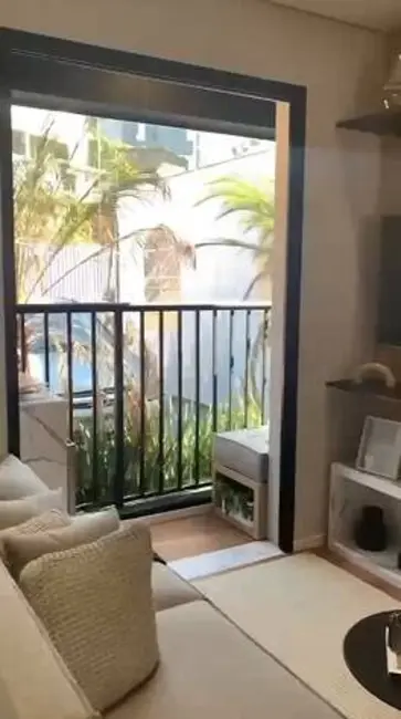 Apartamento com 2 quartos à venda, 38m2 em Vila Mascote, São Paulo - SP - imagem 4 Foto 4 de Apartamento com 2 quartos à venda, 38m2 em Vila Mascote, São Paulo - SP