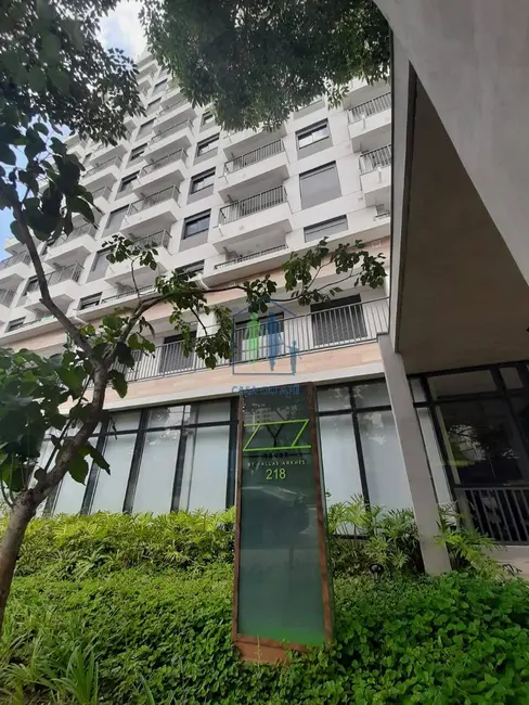 Foto 1 de Apartamento com 1 quarto à venda, 32m2 em São Judas, São Paulo - SP