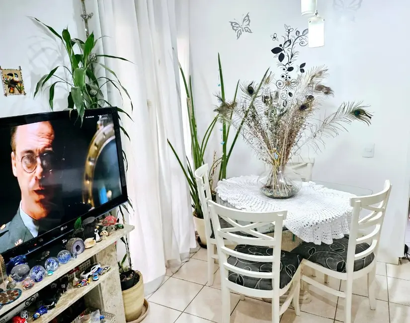 Foto 2 de Apartamento com 2 quartos à venda, 48m2 em Interlagos, São Paulo - SP