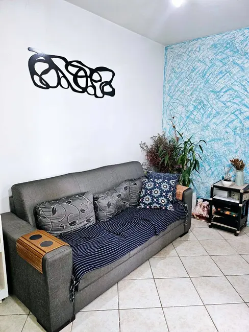 Foto 3 de Apartamento com 2 quartos à venda, 48m2 em Interlagos, São Paulo - SP