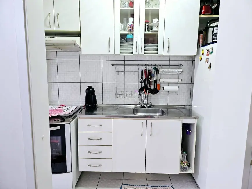Foto 7 de Apartamento com 2 quartos à venda, 48m2 em Interlagos, São Paulo - SP