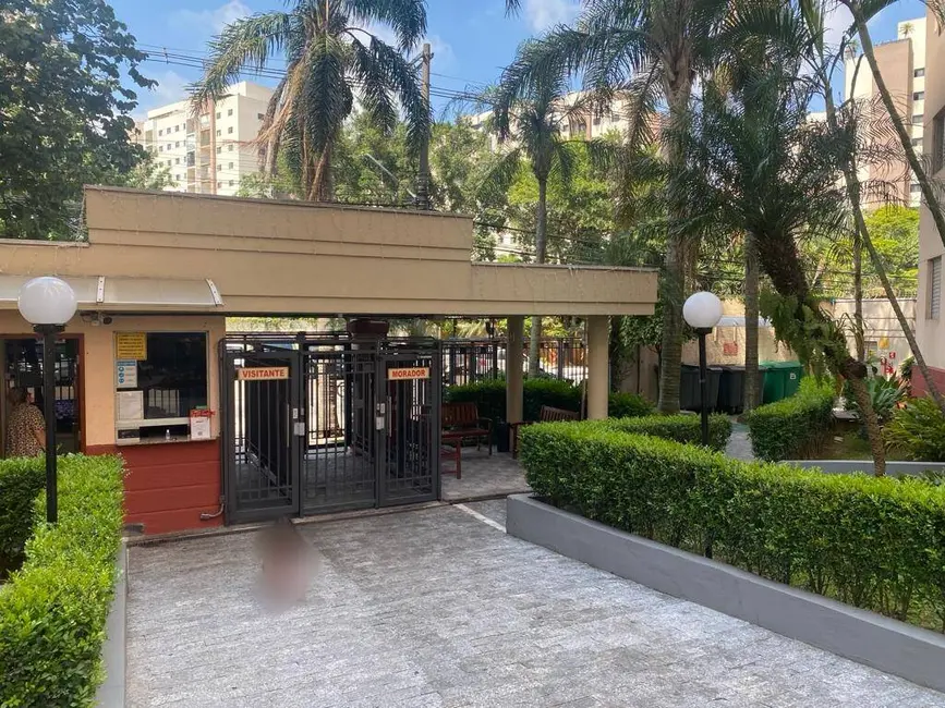 Foto 1 de Apartamento com 2 quartos à venda, 48m2 em Interlagos, São Paulo - SP