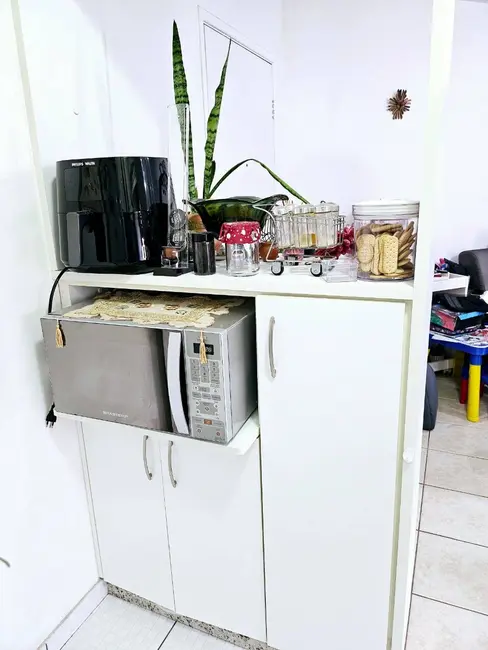 Foto 9 de Apartamento com 2 quartos à venda, 48m2 em Interlagos, São Paulo - SP