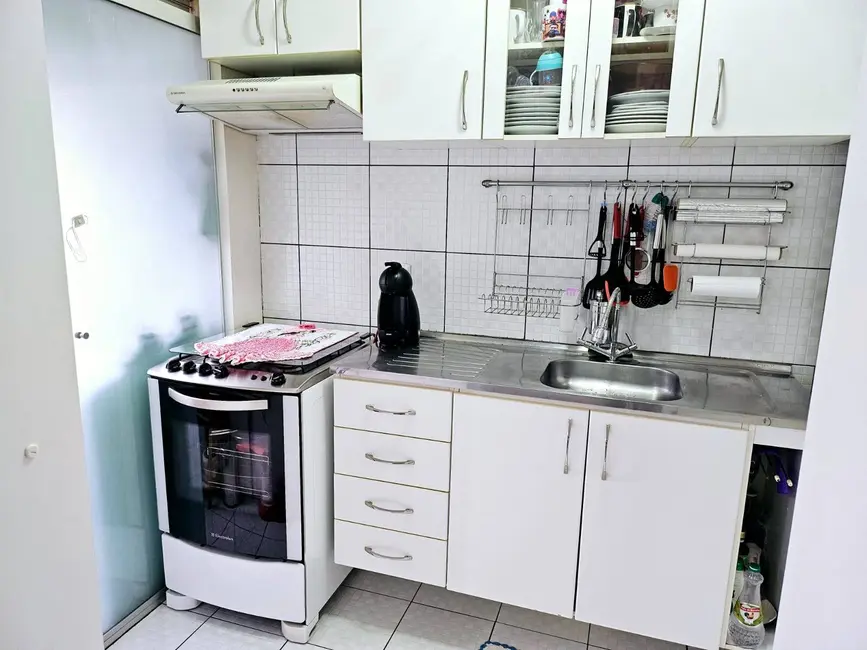 Foto 8 de Apartamento com 2 quartos à venda, 48m2 em Interlagos, São Paulo - SP