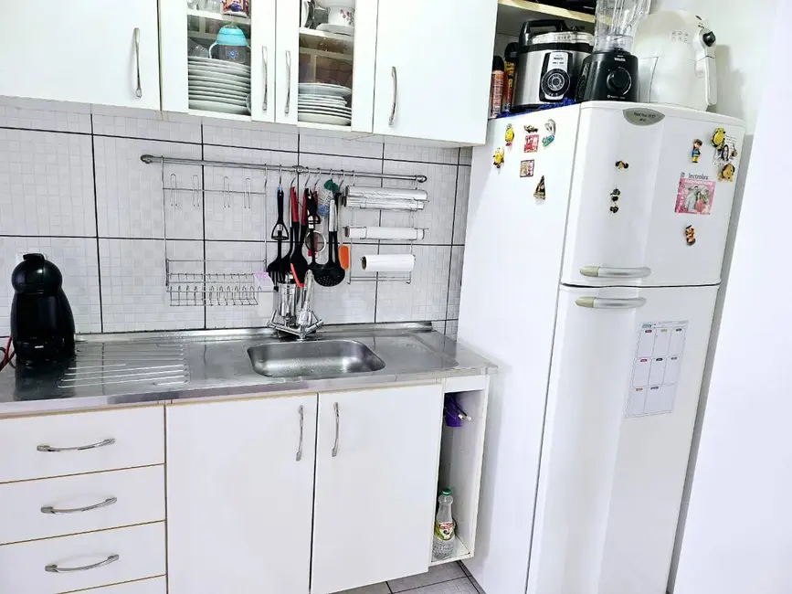 Foto 6 de Apartamento com 2 quartos à venda, 48m2 em Interlagos, São Paulo - SP