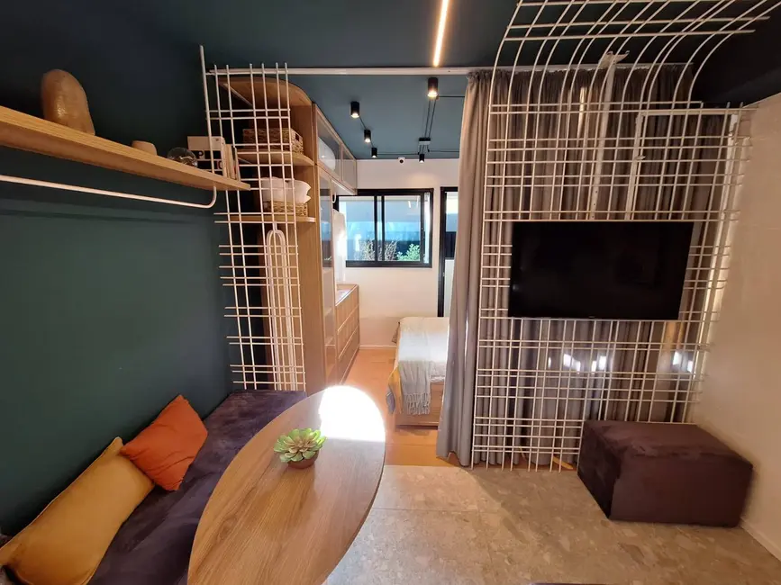 Foto 4 de Apartamento com 1 quarto à venda, 36m2 em Vila Guarani (Z Sul), São Paulo - SP
