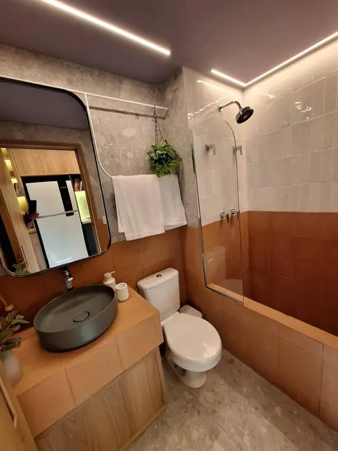 Foto 3 de Apartamento com 1 quarto à venda, 36m2 em Vila Guarani (Z Sul), São Paulo - SP
