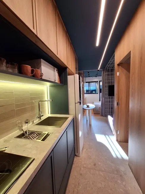 Foto 1 de Apartamento com 1 quarto à venda, 36m2 em Vila Guarani (Z Sul), São Paulo - SP