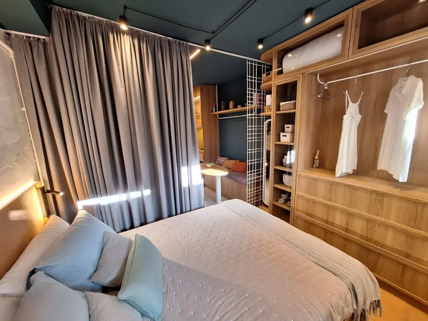 Foto 9 de Apartamento com 1 quarto à venda, 36m2 em Vila Guarani (Z Sul), São Paulo - SP