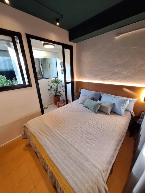 Foto 5 de Apartamento com 1 quarto à venda, 36m2 em Vila Guarani (Z Sul), São Paulo - SP