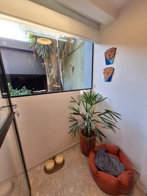 Foto 6 de Apartamento com 1 quarto à venda, 36m2 em Vila Guarani (Z Sul), São Paulo - SP