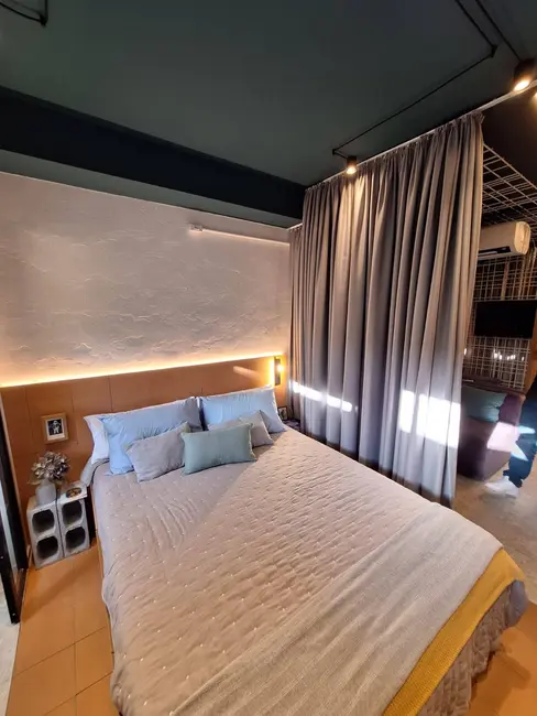Foto 7 de Apartamento com 1 quarto à venda, 36m2 em Vila Guarani (Z Sul), São Paulo - SP