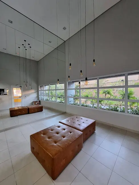 Foto 8 de Apartamento com 2 quartos à venda, 40m2 em Vila Marari, São Paulo - SP