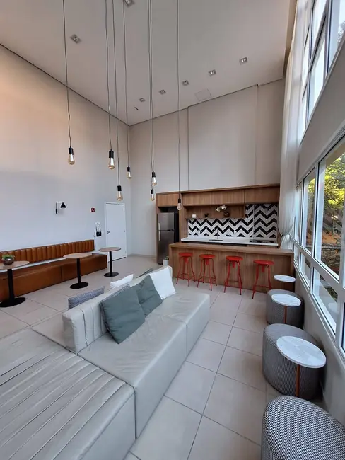 Foto 7 de Apartamento com 2 quartos à venda, 40m2 em Vila Marari, São Paulo - SP