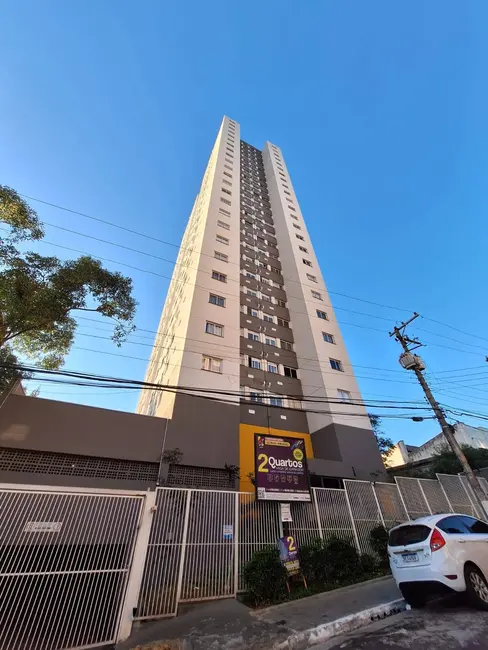 Foto 3 de Apartamento com 2 quartos à venda, 40m2 em Vila Marari, São Paulo - SP