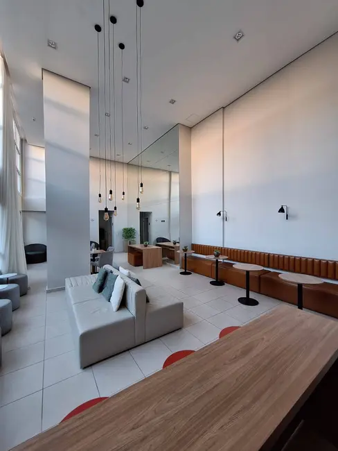 Foto 5 de Apartamento com 2 quartos à venda, 40m2 em Vila Marari, São Paulo - SP