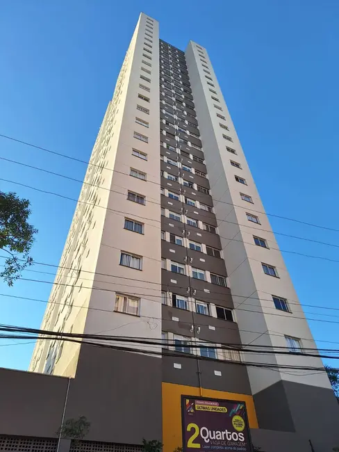 Foto 2 de Apartamento com 2 quartos à venda, 40m2 em Vila Marari, São Paulo - SP