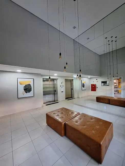 Foto 9 de Apartamento com 2 quartos à venda, 40m2 em Vila Marari, São Paulo - SP