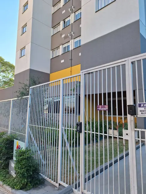 Foto 4 de Apartamento com 2 quartos à venda, 40m2 em Vila Marari, São Paulo - SP
