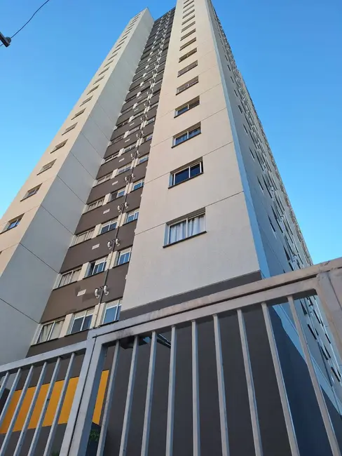 Foto 1 de Apartamento com 2 quartos à venda, 40m2 em Vila Marari, São Paulo - SP