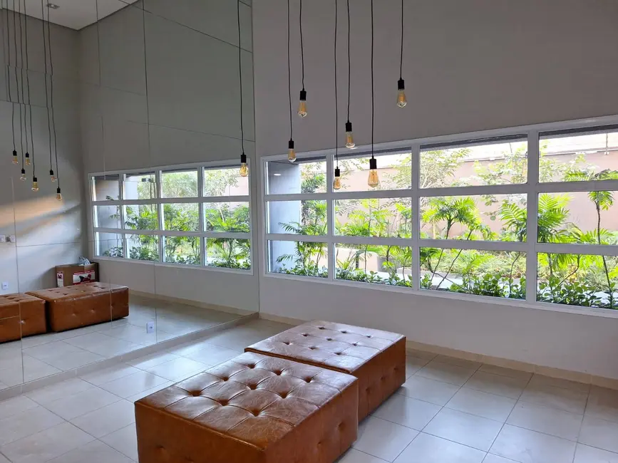 Foto 6 de Apartamento com 2 quartos à venda, 40m2 em Vila Marari, São Paulo - SP