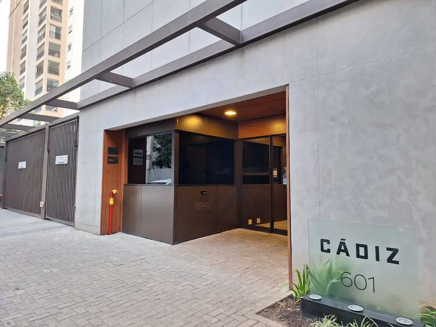 Apartamento com 1 quarto à venda, 29m2 em Jardim Prudência, São Paulo - SP - imagem 2 Foto 2 de Apartamento com 1 quarto à venda, 29m2 em Jardim Prudência, São Paulo - SP