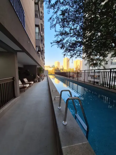 Apartamento com 1 quarto à venda, 29m2 em Jardim Prudência, São Paulo - SP - imagem 9 Foto 9 de Apartamento com 1 quarto à venda, 29m2 em Jardim Prudência, São Paulo - SP