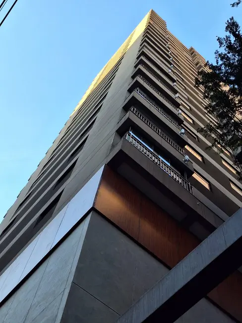 Apartamento com 1 quarto à venda, 29m2 em Jardim Prudência, São Paulo - SP - imagem 1 Foto 1 de Apartamento com 1 quarto à venda, 29m2 em Jardim Prudência, São Paulo - SP