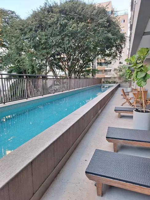 Apartamento com 1 quarto à venda, 29m2 em Jardim Prudência, São Paulo - SP - imagem 8 Foto 8 de Apartamento com 1 quarto à venda, 29m2 em Jardim Prudência, São Paulo - SP