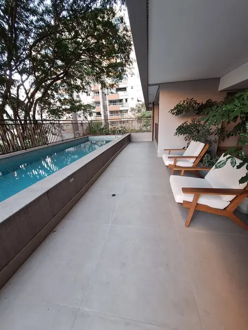 Apartamento com 1 quarto à venda, 29m2 em Jardim Prudência, São Paulo - SP - imagem 7 Foto 7 de Apartamento com 1 quarto à venda, 29m2 em Jardim Prudência, São Paulo - SP