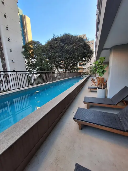 Apartamento com 1 quarto à venda, 29m2 em Jardim Prudência, São Paulo - SP - imagem 6 Foto 6 de Apartamento com 1 quarto à venda, 29m2 em Jardim Prudência, São Paulo - SP