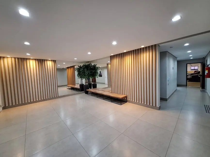 Apartamento com 1 quarto à venda, 29m2 em Jardim Prudência, São Paulo - SP - imagem 3 Foto 3 de Apartamento com 1 quarto à venda, 29m2 em Jardim Prudência, São Paulo - SP