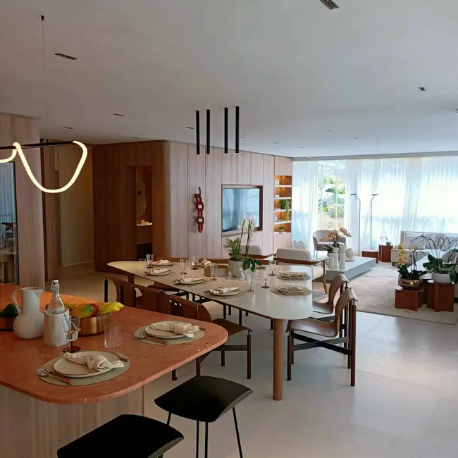 Apartamento com 3 quartos à venda, 147m2 em Moema, São Paulo - SP - imagem 1 Foto 1 de Apartamento com 3 quartos à venda, 147m2 em Moema, São Paulo - SP