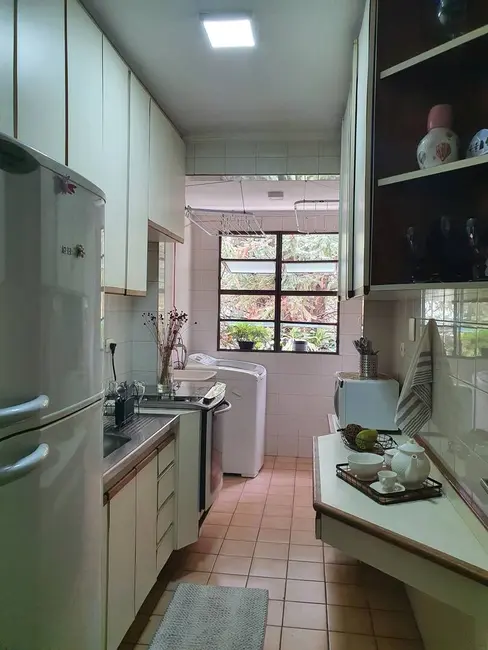 Foto 6 de Apartamento com 2 quartos à venda, 62m2 em Vila Campo Grande, São Paulo - SP