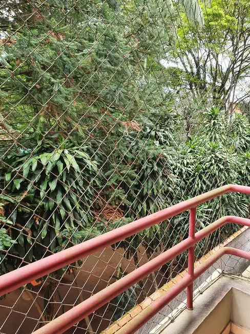 Foto 2 de Apartamento com 2 quartos à venda, 62m2 em Vila Campo Grande, São Paulo - SP