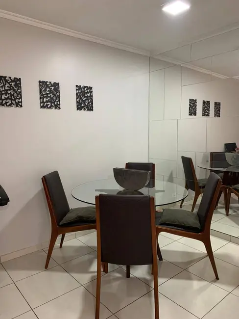 Foto 4 de Apartamento com 2 quartos à venda, 62m2 em Vila Campo Grande, São Paulo - SP