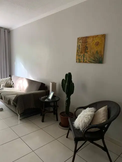 Foto 3 de Apartamento com 2 quartos à venda, 62m2 em Vila Campo Grande, São Paulo - SP