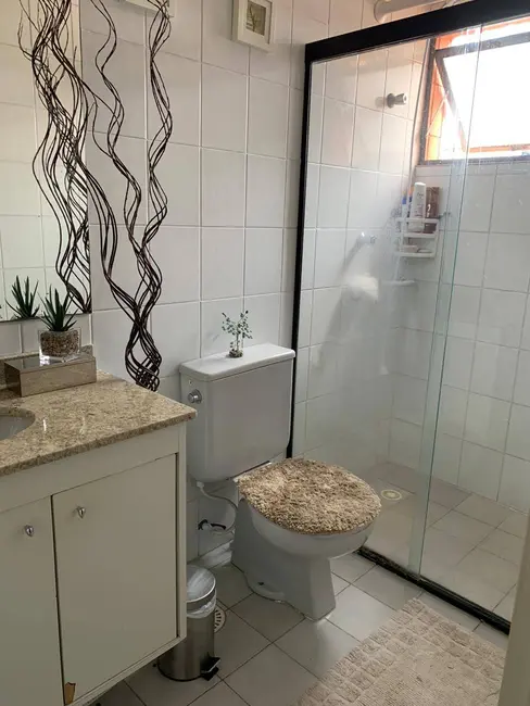 Foto 8 de Apartamento com 2 quartos à venda, 62m2 em Vila Campo Grande, São Paulo - SP