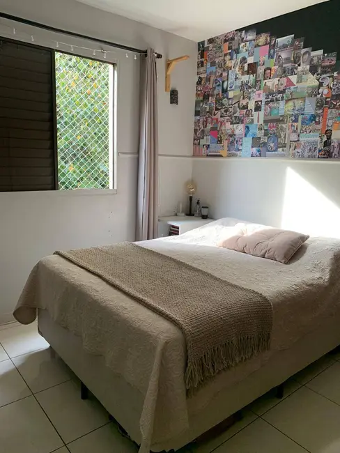 Foto 7 de Apartamento com 2 quartos à venda, 62m2 em Vila Campo Grande, São Paulo - SP