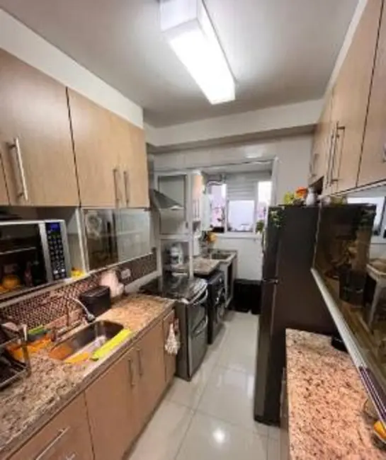 Apartamento com 2 quartos à venda, 63m2 em Jabaquara, São Paulo - SP - imagem 5 Foto 5 de Apartamento com 2 quartos à venda, 63m2 em Jabaquara, São Paulo - SP