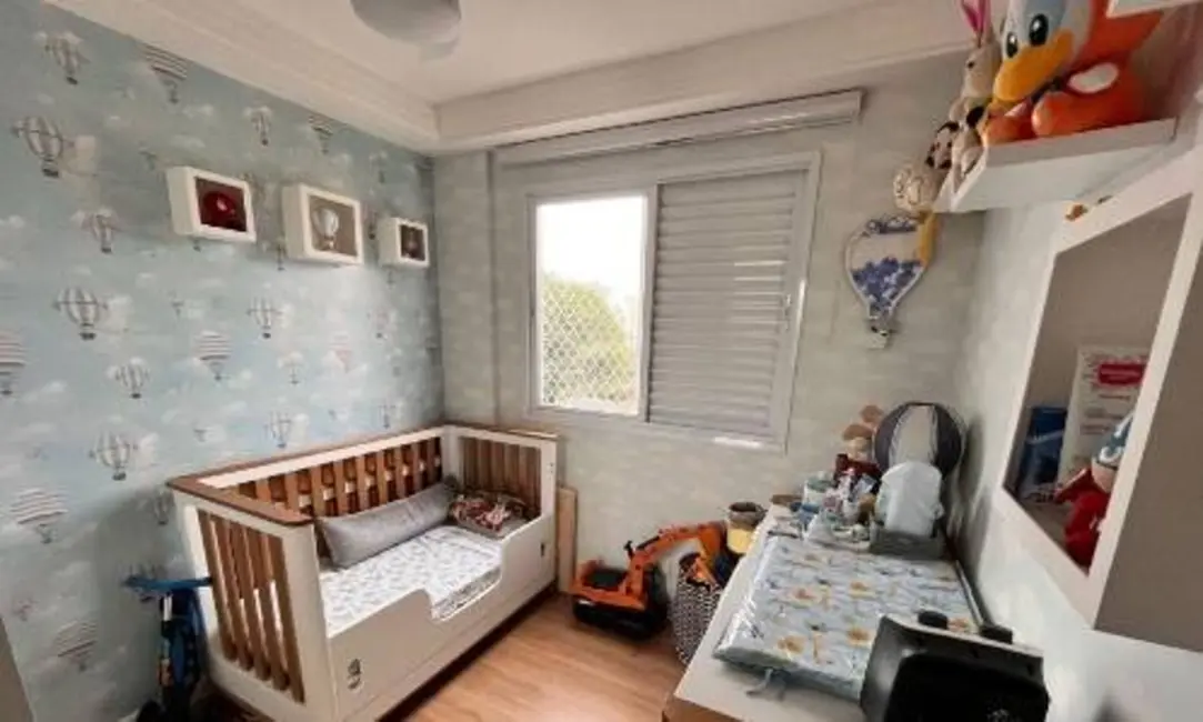 Apartamento com 2 quartos à venda, 63m2 em Jabaquara, São Paulo - SP - imagem 8 Foto 8 de Apartamento com 2 quartos à venda, 63m2 em Jabaquara, São Paulo - SP