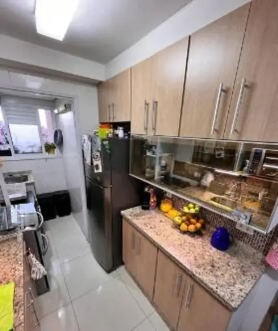 Apartamento com 2 quartos à venda, 63m2 em Jabaquara, São Paulo - SP - imagem 6 Foto 6 de Apartamento com 2 quartos à venda, 63m2 em Jabaquara, São Paulo - SP