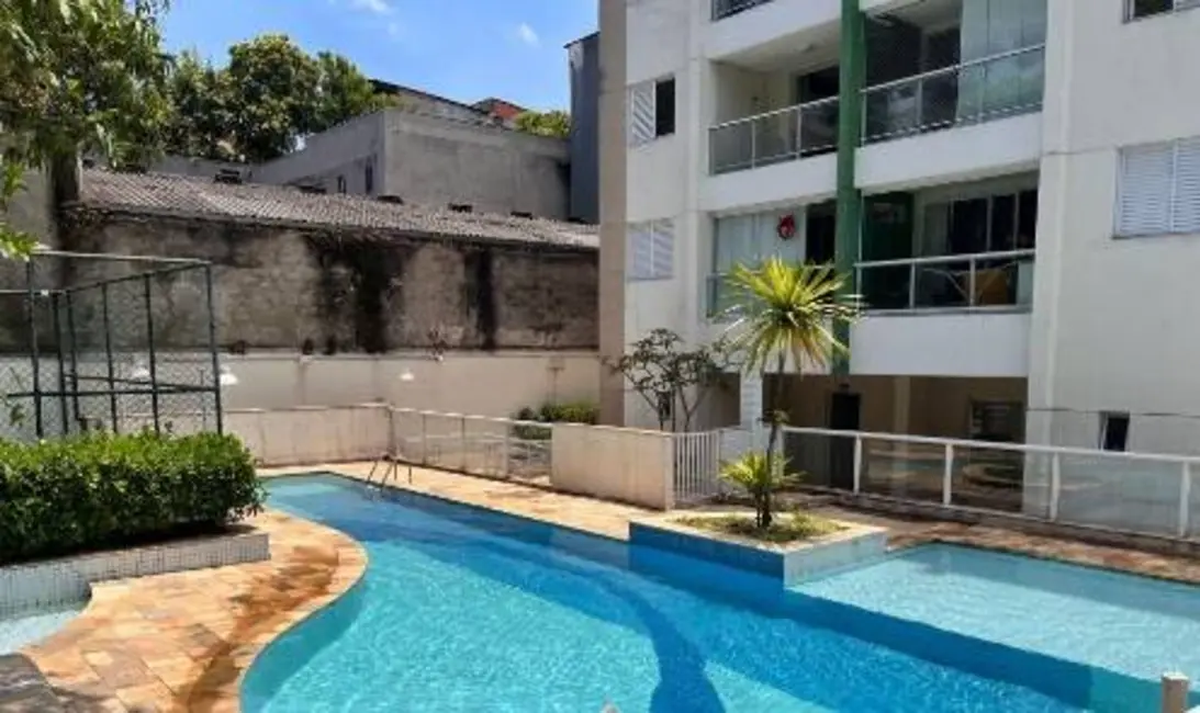 Apartamento com 2 quartos à venda, 63m2 em Jabaquara, São Paulo - SP - imagem 1 Foto 1 de Apartamento com 2 quartos à venda, 63m2 em Jabaquara, São Paulo - SP