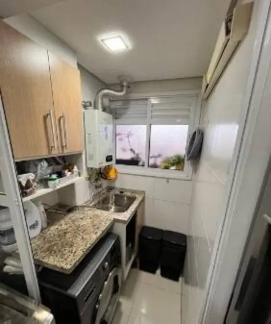 Apartamento com 2 quartos à venda, 63m2 em Jabaquara, São Paulo - SP - imagem 7 Foto 7 de Apartamento com 2 quartos à venda, 63m2 em Jabaquara, São Paulo - SP