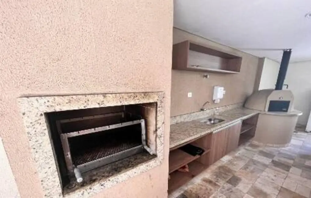 Apartamento com 2 quartos à venda, 63m2 em Jabaquara, São Paulo - SP - imagem 4 Foto 4 de Apartamento com 2 quartos à venda, 63m2 em Jabaquara, São Paulo - SP
