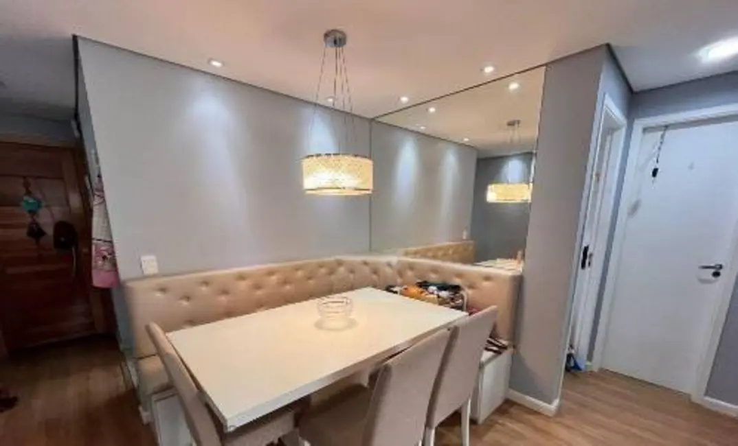 Apartamento com 2 quartos à venda, 63m2 em Jabaquara, São Paulo - SP - imagem 3 Foto 3 de Apartamento com 2 quartos à venda, 63m2 em Jabaquara, São Paulo - SP