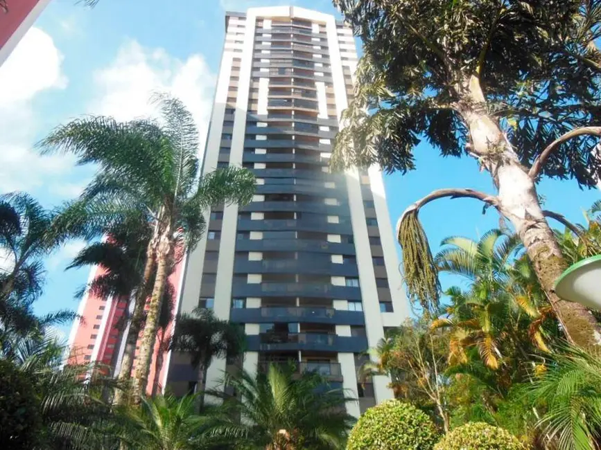 Foto 2 de Apartamento com 3 quartos à venda e para alugar, 100m2 em Vila Mascote, São Paulo - SP