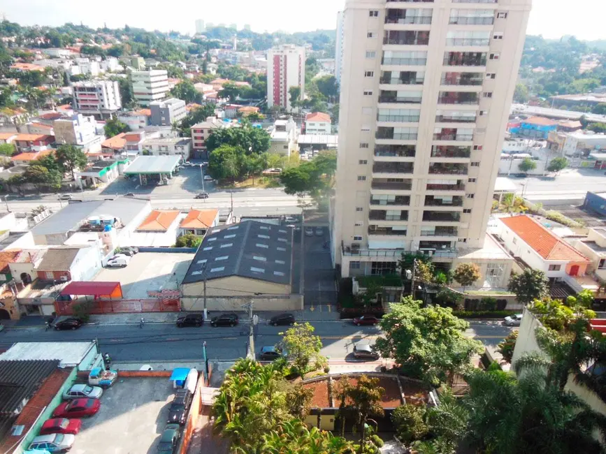 Apartamento com 3 quartos à venda e para alugar, 100m2 em Vila Mascote, São Paulo - SP - imagem 3 Foto 3 de Apartamento com 3 quartos à venda e para alugar, 100m2 em Vila Mascote, São Paulo - SP