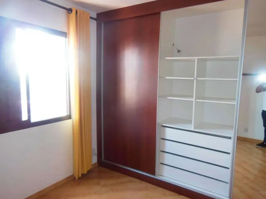Apartamento com 3 quartos à venda e para alugar, 100m2 em Vila Mascote, São Paulo - SP - imagem 9 Foto 9 de Apartamento com 3 quartos à venda e para alugar, 100m2 em Vila Mascote, São Paulo - SP