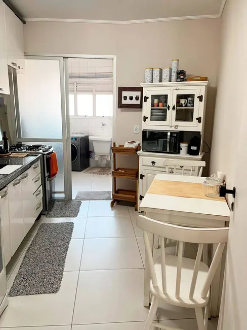 Foto 6 de Apartamento com 2 quartos à venda, 86m2 em Vila Marari, São Paulo - SP